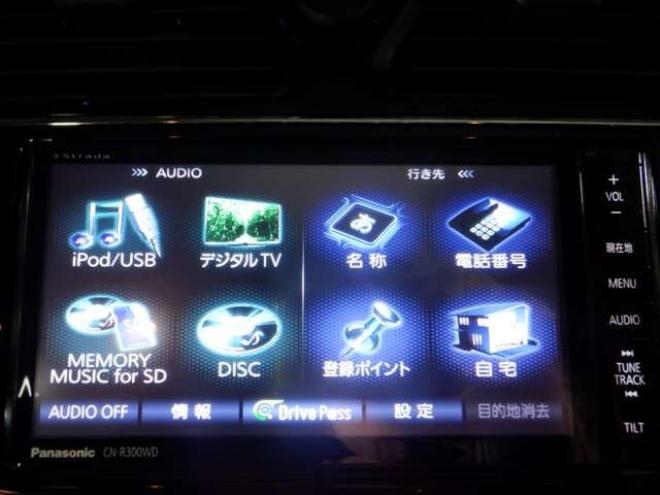 セレナ2.0 ハイウェイスター 4WD　本州仕入・ナビ・TV・Bカメラ・パワスラ 2000
