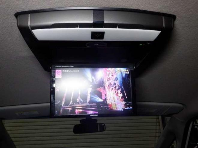 セレナ2.0 ハイウェイスター 4WD　本州仕入・ナビ・TV・Bカメラ・パワスラ 2000