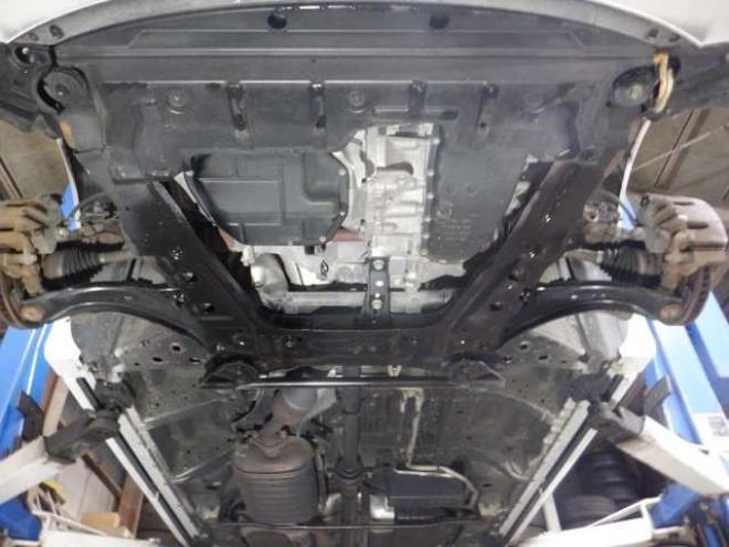 セレナ2.0 ハイウェイスター 4WD　本州仕入・ナビ・TV・Bカメラ・パワスラ 2000