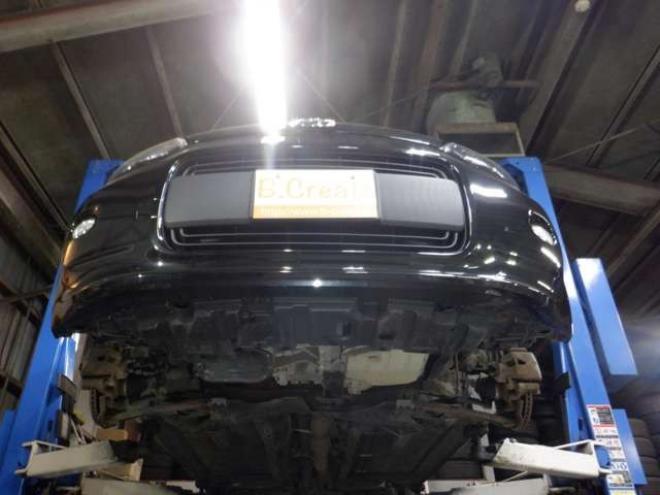 ポルテ1.5 F 4WD　ナビ・B/T・Bカメラ・パワスラ・エンスタ 1500