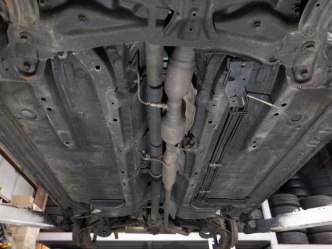 ポルテ1.5 F 4WD　ナビ・B/T・Bカメラ・パワスラ・エンスタ 1500