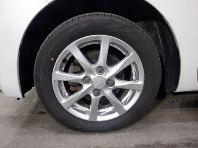 ウェイクL ファインセレクション SA 4WD　本州仕入・ナビ・TV・B/T・パワスラ・ 660