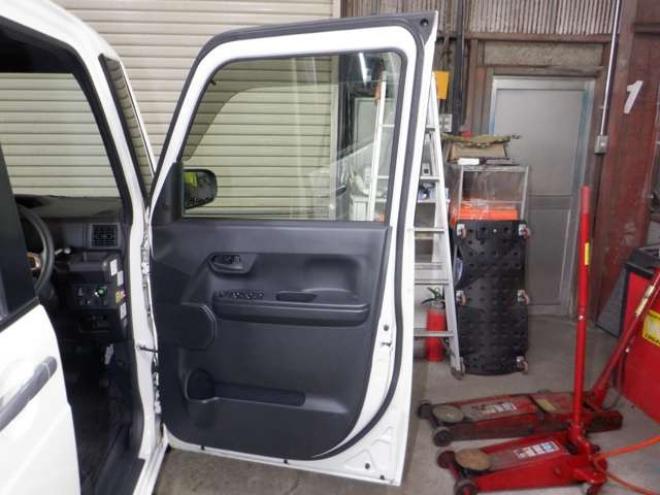 ウェイクL ファインセレクション SA 4WD　本州仕入・ナビ・TV・B/T・パワスラ・ 660