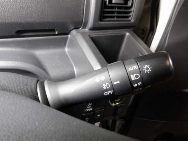 ウェイクL ファインセレクション SA 4WD　本州仕入・ナビ・TV・B/T・パワスラ・ 660