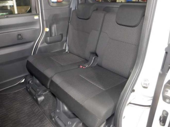 ウェイクL ファインセレクション SA 4WD　本州仕入・ナビ・TV・B/T・パワスラ・ 660
