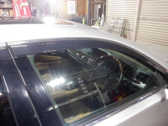 レクサスLSハイブリッド 600h バージョンC Iパッケージ 4WD　本州仕入・ナビ・TV・B/T・革・サンルーフ 5000