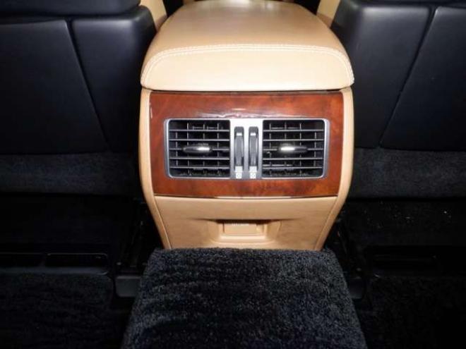 レクサスLSハイブリッド 600h バージョンC Iパッケージ 4WD　本州仕入・ナビ・TV・B/T・革・サンルーフ 5000