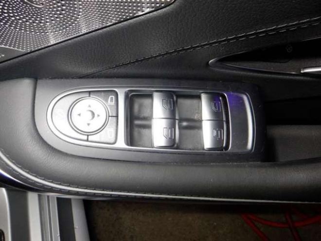 ベンツSクラスクーペ　S550 AMGライン　ナビ・TV・B/T・360度カメラ・ETC・ 2WD 4700