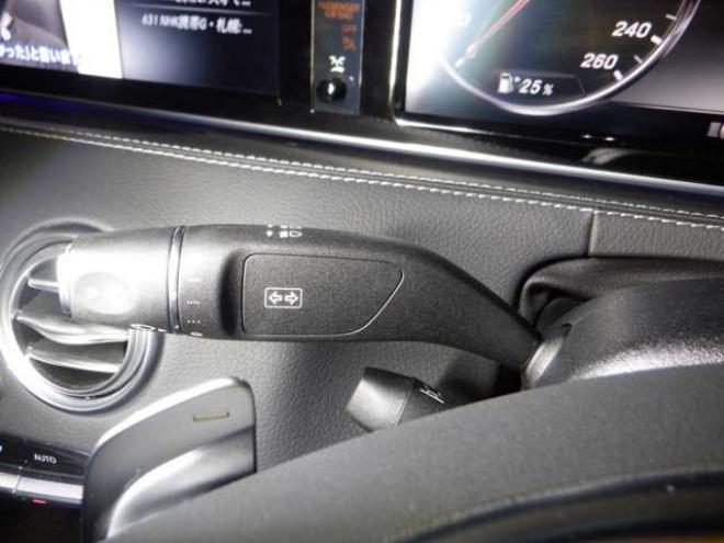 ベンツSクラスクーペ　S550 AMGライン　ナビ・TV・B/T・360度カメラ・ETC・ 2WD 4700