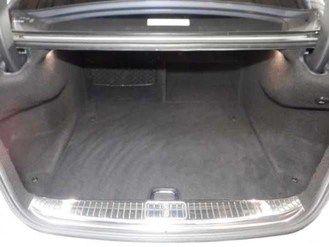 ベンツSクラスクーペ　S550 AMGライン　ナビ・TV・B/T・360度カメラ・ETC・ 2WD 4700