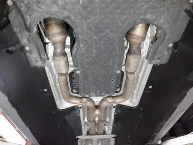 ベンツSクラスクーペ　S550 AMGライン　ナビ・TV・B/T・360度カメラ・ETC・ 2WD 4700
