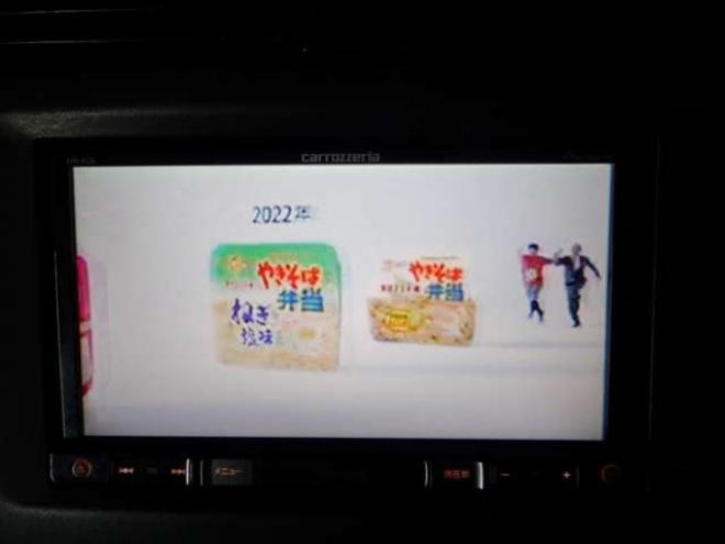 ジムニーXG 4WD　ナビ・TV・ETC 660