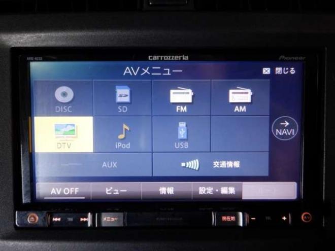 ジムニーXG 4WD　ナビ・TV・ETC 660