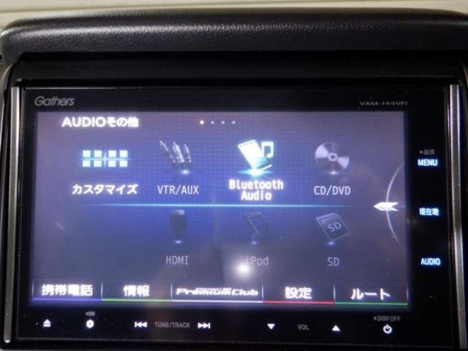 N-BOXカスタムG ターボAパッケージ 2トーンカラースタイル 4WD　ナビ・TV・B/T・Bカメラ・両側パワスラ・ 660