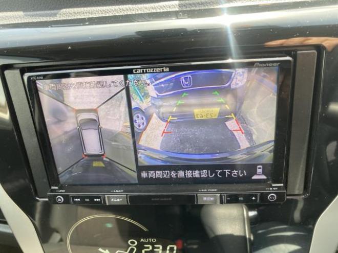 デイズハイウェイスターGターボ 660 5Dr  FF