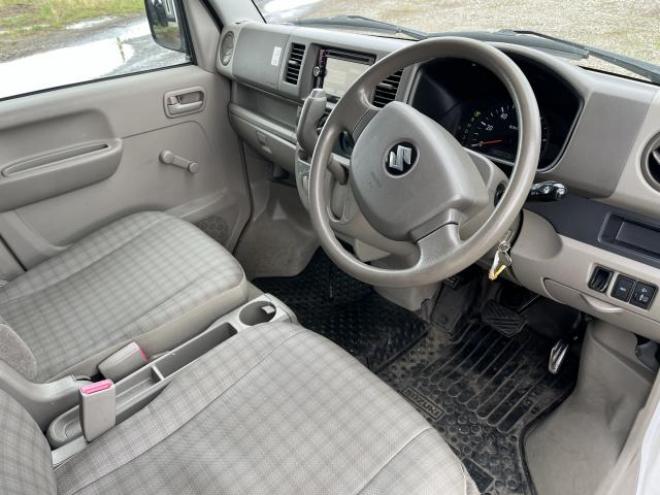 エブリィPAハイルーフ 4WD 660 5Dr
