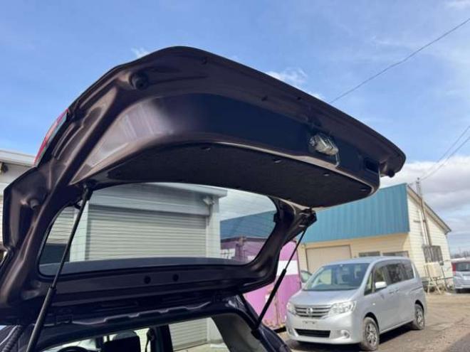 セルボTX　ターボ　Egスターター　下廻り防錆塗装 2WD 660
