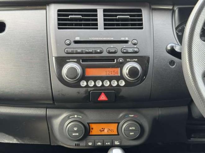 セルボTX　ターボ　Egスターター　下廻り防錆塗装 2WD 660