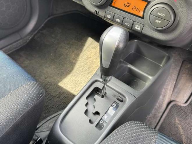 セルボTX　ターボ　Egスターター　下廻り防錆塗装 2WD 660