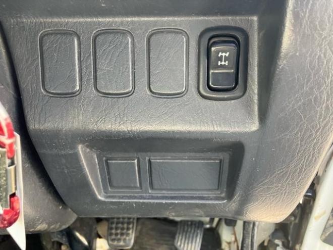 ハイゼットトラック ダンプ　４ＷＤ　ダンプ　マニュアル 4WD 660 2Dr