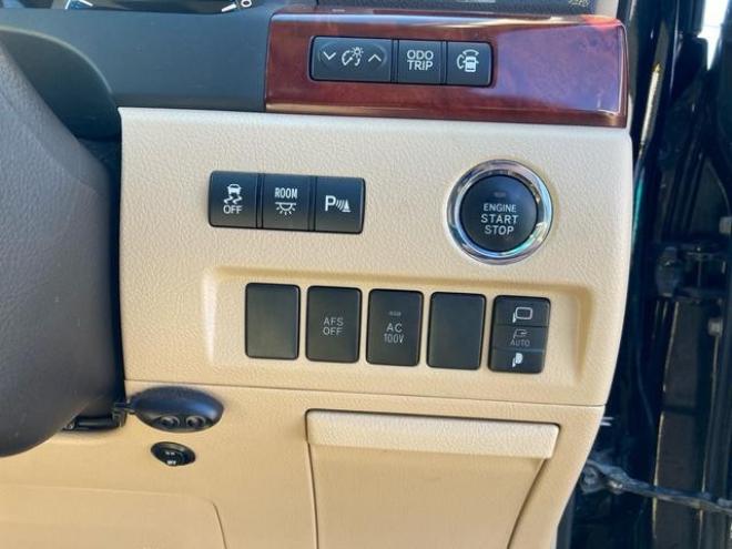 アルファード３５０Ｇ　Ｌパッケージ　４ＷＤ　ＥＴＣ　スマートキー　クルーズコントロール　両側電動スライドドア　ＡＣ１００Ｖ　サンルーフ　パワーシート　シートヒーター　ナビ　テレビ　バックカメラ　ＣＤ　ＤＶＤ　電動リアゲート　２年車検整備 4WD 3500 5Dr