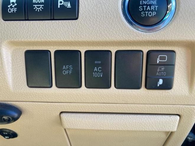 アルファード３５０Ｇ　Ｌパッケージ　４ＷＤ　ＥＴＣ　スマートキー　クルーズコントロール　両側電動スライドドア　ＡＣ１００Ｖ　サンルーフ　パワーシート　シートヒーター　ナビ　テレビ　バックカメラ　ＣＤ　ＤＶＤ　電動リアゲート　２年車検整備 4WD 3500 5Dr