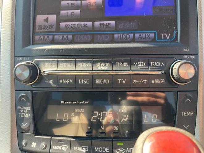 アルファード３５０Ｇ　Ｌパッケージ　４ＷＤ　ＥＴＣ　スマートキー　クルーズコントロール　両側電動スライドドア　ＡＣ１００Ｖ　サンルーフ　パワーシート　シートヒーター　ナビ　テレビ　バックカメラ　ＣＤ　ＤＶＤ　電動リアゲート　２年車検整備 4WD 3500 5Dr
