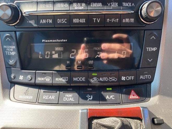 アルファード３５０Ｇ　Ｌパッケージ　４ＷＤ　ＥＴＣ　スマートキー　クルーズコントロール　両側電動スライドドア　ＡＣ１００Ｖ　サンルーフ　パワーシート　シートヒーター　ナビ　テレビ　バックカメラ　ＣＤ　ＤＶＤ　電動リアゲート　２年車検整備 4WD 3500 5Dr