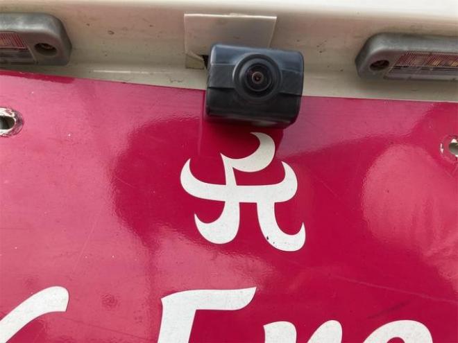 ハイエースワゴン ＧＬ　４ＷＤ　キャンピングカー　ＥＴＣ　バックカメラ　ナビ　ＴＶ　オートクルーズコントロール　オートライト　スマートキー　電動格納ミラー　ウォークスルー　ＡＴ　アルミホイール　ＣＤ　ＤＶＤ再生　ＵＳＢ 4WD 2700 4Dr