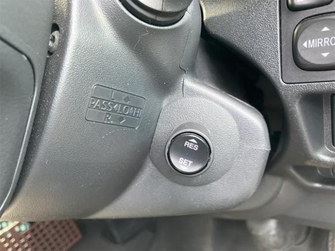 ハイエースワゴン ＧＬ　４ＷＤ　キャンピングカー　ＥＴＣ　バックカメラ　ナビ　ＴＶ　オートクルーズコントロール　オートライト　スマートキー　電動格納ミラー　ウォークスルー　ＡＴ　アルミホイール　ＣＤ　ＤＶＤ再生　ＵＳＢ 4WD 2700 4Dr