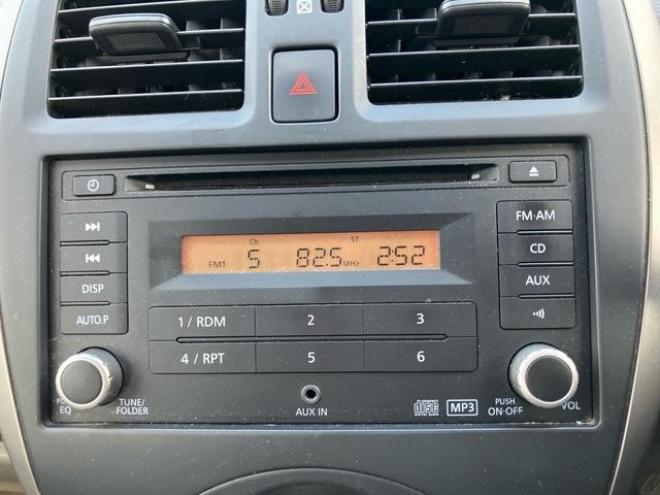 マーチＸ　ＦＯＵＲ　４ＷＤ　スマートキー　盗難防止システム　保証あり　寒冷地仕様　ＣＤ　　電動格納ミラー　エアコン　ＡＴ　　ピンク 4WD 1200 5Dr