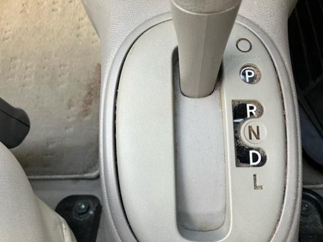 マーチＸ　ＦＯＵＲ　４ＷＤ　スマートキー　盗難防止システム　保証あり　寒冷地仕様　ＣＤ　　電動格納ミラー　エアコン　ＡＴ　　ピンク 4WD 1200 5Dr
