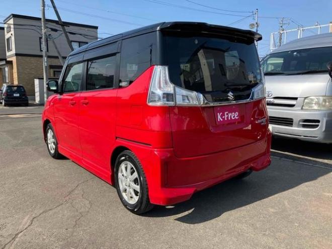ソリオバンディット ハイブリッドＭＶ　ドライブレコーダー　バックカメラ　ナビ　ＴＶ　オートクルーズコントロール　レーンアシスト　衝突被害軽減システム　両側電動スライドドア　オートライト　スマートキー　アイドリングストップ　電動格納ミラー 4WD 1200 5Dr