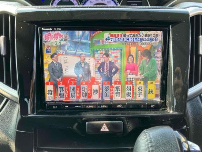 ソリオバンディット ハイブリッドＭＶ　ドライブレコーダー　バックカメラ　ナビ　ＴＶ　オートクルーズコントロール　レーンアシスト　衝突被害軽減システム　両側電動スライドドア　オートライト　スマートキー　アイドリングストップ　電動格納ミラー 4WD 1200 5Dr