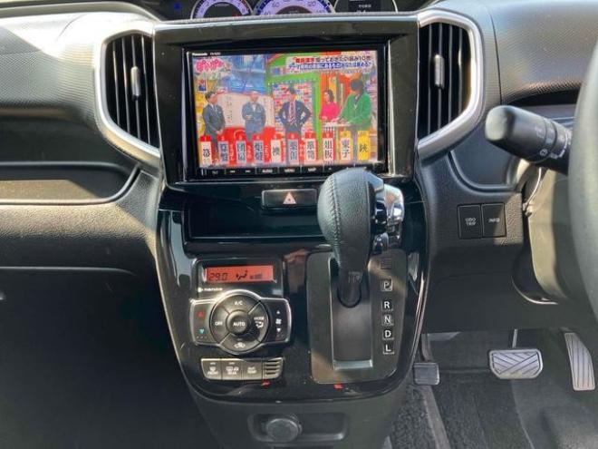 ソリオバンディット ハイブリッドＭＶ　ドライブレコーダー　バックカメラ　ナビ　ＴＶ　オートクルーズコントロール　レーンアシスト　衝突被害軽減システム　両側電動スライドドア　オートライト　スマートキー　アイドリングストップ　電動格納ミラー 4WD 1200 5Dr
