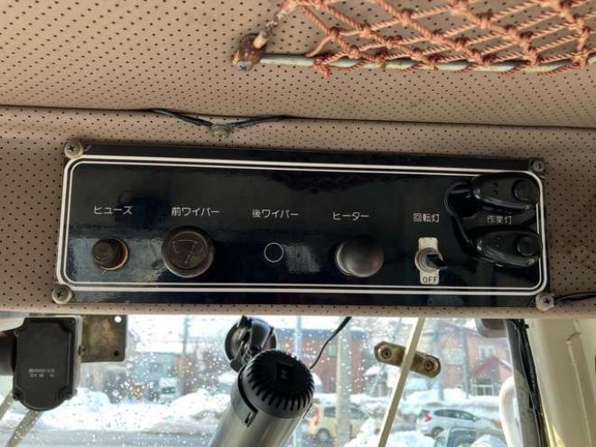 ホイールローダベースグレード　ヤンマー　ミニショベル 2WD 1400(D) -Dr