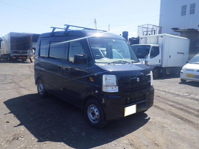 エブリィバン ジョイン ハイルーフ 4WD 660 5Dr