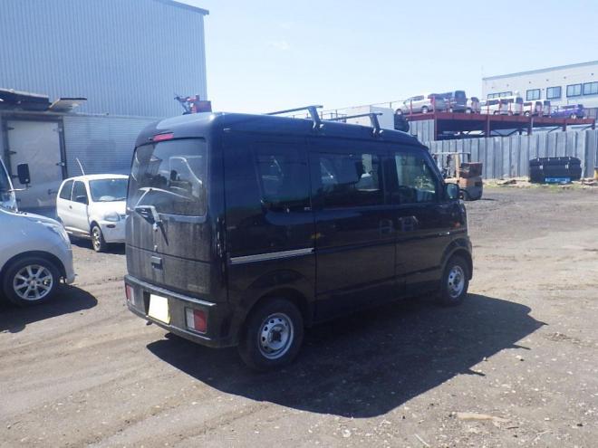 エブリィバン ジョイン ハイルーフ 4WD 660 5Dr