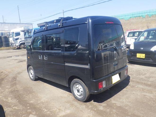 エブリィバン ジョイン ハイルーフ 4WD 660 5Dr