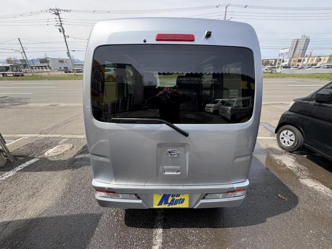 ハイゼットHIJET CARGO 4WD CRUSE TURBO sa3  寒冷地仕様　リアヒーター　本州仕入　TURBO スマアシ３　　ＶＳＣ　フルセグナビカメラ　バックカメラ　アイドリングSTOP フォグランプ　LEDヘット　ドラレコ　同色塗装　etc 4WD 660 5Dr