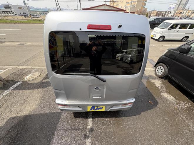 ハイゼットHIJET CARGO 4WD CRUSE TURBO sa3  寒冷地仕様　リアヒーター　本州仕入　TURBO スマアシ３　　ＶＳＣ　フルセグナビカメラ　バックカメラ　アイドリングSTOP フォグランプ　LEDヘット　ドラレコ　同色塗装　etc 4WD 660 5Dr