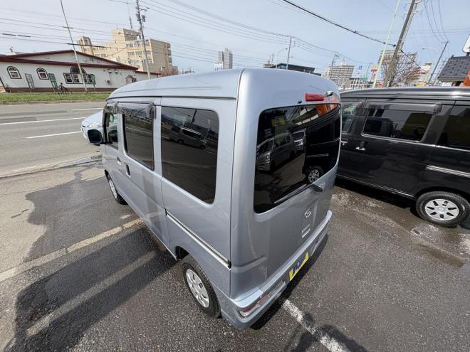 ハイゼットHIJET CARGO 4WD CRUSE TURBO sa3  寒冷地仕様　リアヒーター　本州仕入　TURBO スマアシ３　　ＶＳＣ　フルセグナビカメラ　バックカメラ　アイドリングSTOP フォグランプ　LEDヘット　ドラレコ　同色塗装　etc 4WD 660 5Dr