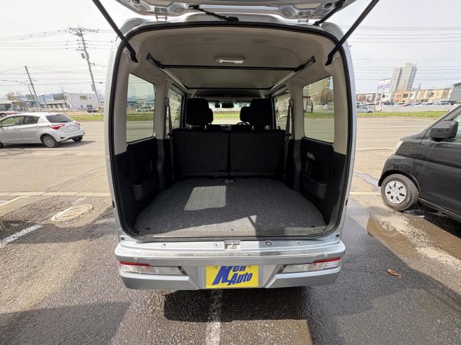 ハイゼットHIJET CARGO 4WD CRUSE TURBO sa3  寒冷地仕様　リアヒーター　本州仕入　TURBO スマアシ３　　ＶＳＣ　フルセグナビカメラ　バックカメラ　アイドリングSTOP フォグランプ　LEDヘット　ドラレコ　同色塗装　etc 4WD 660 5Dr