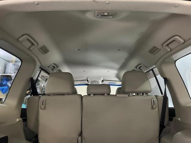 パジェロロングスーパーエクシード　本州仕入　寒冷地仕様　ダブルバッテリー　禁煙車　ディーゼルターボ　新品ＷＥＤＳキーラー１７ＡＷ＋新品ＴＯＹＯホワイトレタータイヤ　純正１７ＡＷ＋スタッドレスタイヤ付　新品ＪＡＯＳブラックマッドガード　純正ナビ（フルセグ地デジ　ＤＶＤ再生　Ｂｌｕｅｔｏｏｔｈ）＋バックカメラ　ロックフォードサウンド　純正レザーシート　クルーズコントロール　両席シートヒーター　エンジンスターター　リアヒーター　横滑り防止装置　盗難防止装置　１００Ｖ電源　ＨＩＤ　ＥＴＣ 4WD 3200 5Dr