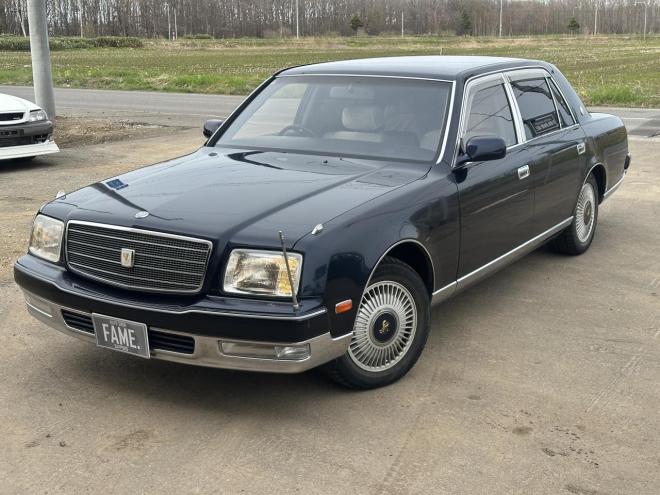 センチュリー5.0 5名 5000 4Dr