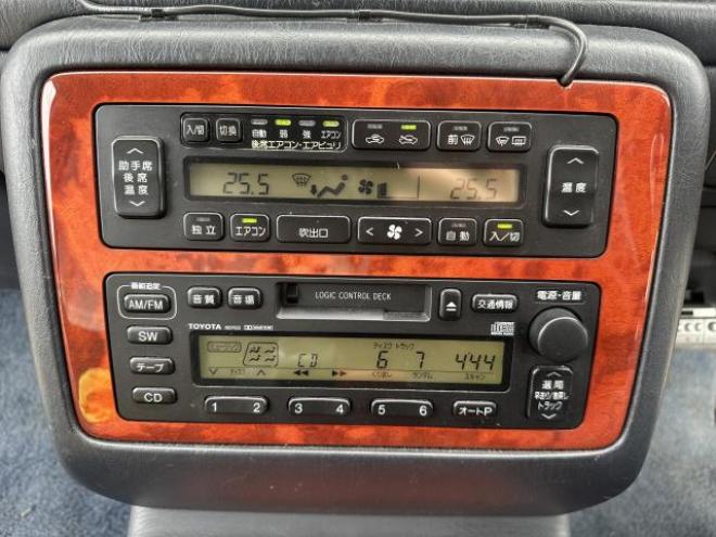 センチュリー5.0 5名 5000 4Dr