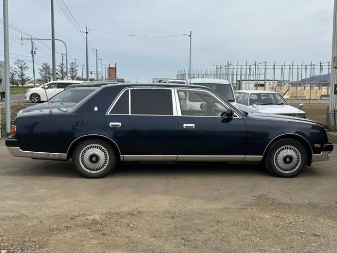 センチュリー5.0 5名 5000 4Dr