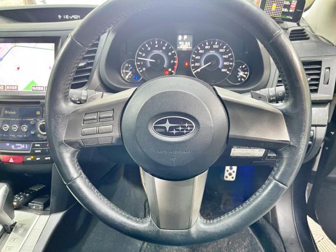 レガシィB4 2.5GT Sパッケージ 4WD 5年保証 サンルーフ スマキー ナビ ETC 寒冷地仕様 禁煙