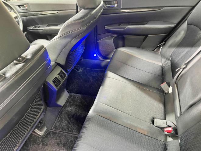 レガシィB4 2.5GT Sパッケージ 4WD 5年保証 サンルーフ スマキー ナビ ETC 寒冷地仕様 禁煙