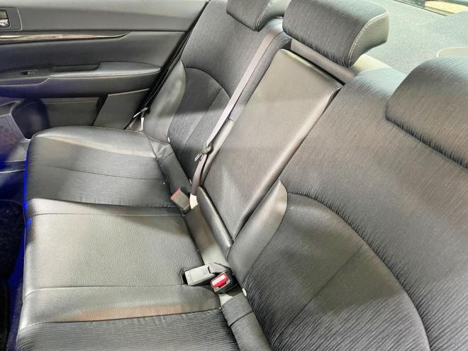レガシィB4 2.5GT Sパッケージ 4WD 5年保証 サンルーフ スマキー ナビ ETC 寒冷地仕様 禁煙